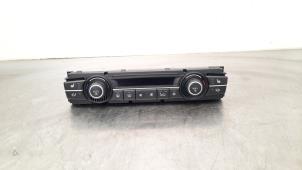 Used Air conditioning control panel BMW X6 (E71/72) xDrive40d 3.0 24V Price € 193,60 Inclusive VAT offered by Autohandel Didier