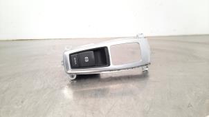 Used Parking brake switch BMW X6 (E71/72) xDrive40d 3.0 24V Price on request offered by Autohandel Didier