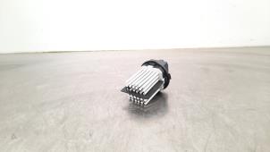 Used Heater resistor BMW X6 (E71/72) xDrive40d 3.0 24V Price on request offered by Autohandel Didier