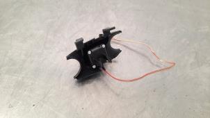 Used Steering wheel adjustment switch BMW X6 (E71/72) xDrive40d 3.0 24V Price on request offered by Autohandel Didier