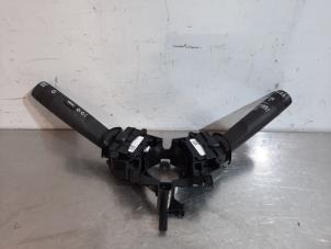 Used Steering column stalk Opel Corsa E 1.4 16V Price € 127,05 Inclusive VAT offered by Autohandel Didier