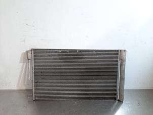 Used Air conditioning condenser Opel Corsa E 1.4 16V Price € 66,55 Inclusive VAT offered by Autohandel Didier