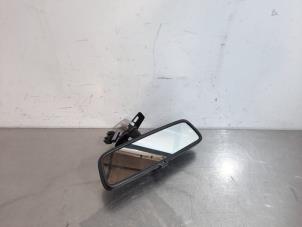 Used Rear view mirror Opel Corsa E 1.4 16V Price € 24,20 Inclusive VAT offered by Autohandel Didier
