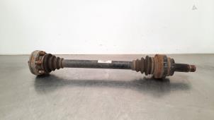 Used Drive shaft, rear right BMW X6 (E71/72) xDrive40d 3.0 24V Price € 193,60 Inclusive VAT offered by Autohandel Didier