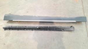 Used Door sill left BMW X6 (E71/72) xDrive40d 3.0 24V Price on request offered by Autohandel Didier