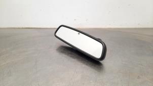 Used Rear view mirror BMW X6 (E71/72) xDrive40d 3.0 24V Price € 66,55 Inclusive VAT offered by Autohandel Didier