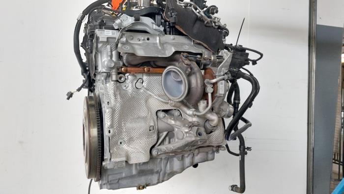 Usagé Moteur BMW 3 serie (G20) 330e 2.0 TwinPower Turbo 16V Prix € 2.662,00 Prix TTC proposé par Autohandel Didier