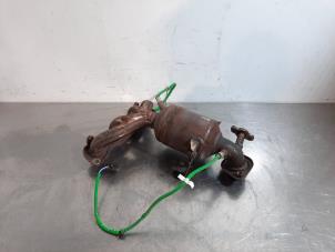 Used Catalytic converter Suzuki Swift (ZC/ZD) 1.2 Dual Jet 16V Price on request offered by Autohandel Didier