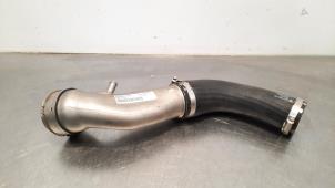 Used Intercooler hose Porsche 718 Boxster (982) 2.0 Turbo Price on request offered by Autohandel Didier