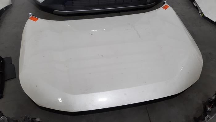 Carrocería delantera completa de un Toyota RAV4 (A5) 2.5 Hybrid 16V 2019