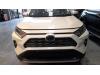 Carrocería delantera completa de un Toyota RAV4 (A5) 2.5 Hybrid 16V 2019