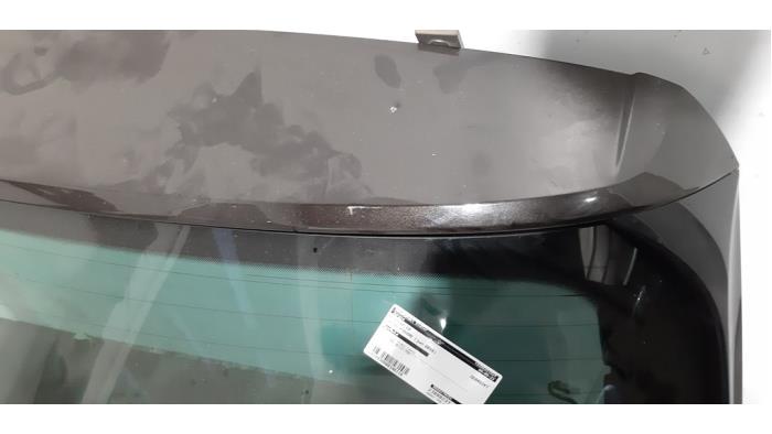 Heckklappe Skoda Kodiaq 2.0 TDI 150 16V 4x4 F8V - 565827025C