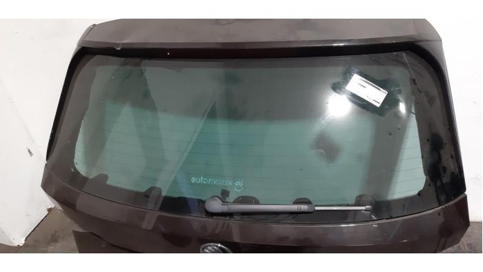 Heckklappe Skoda Kodiaq 2.0 TDI 150 16V 4x4 F8V - 565827025C