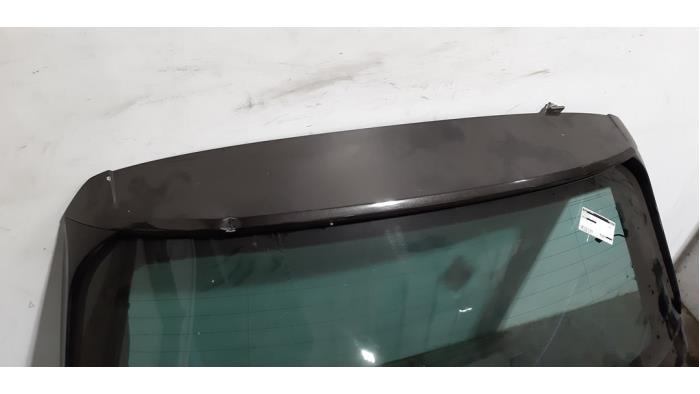 Heckklappe Skoda Kodiaq 2.0 TDI 150 16V 4x4 F8V - 565827025C