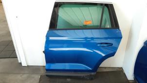 Used Rear door 4-door, left Skoda Kodiaq 1.5 TSI 150 ACT 16V Price € 635,25 Inclusive VAT offered by Autohandel Didier