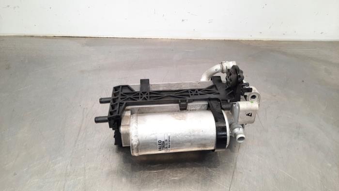 Gebrauchte Klima Kondensor BMW 3 serie (G20) 330e 2.0 TwinPower Turbo 16V Preis € 133,10 Mit Mehrwertsteuer angeboten von Autohandel Didier