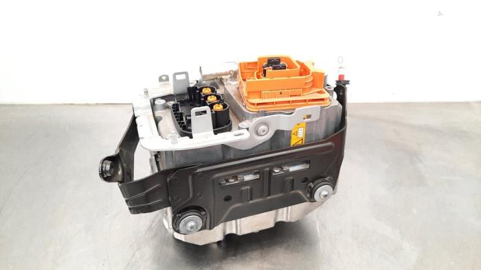 DC/CD convertisseur d'un BMW 3 serie (G20) 330e 2.0 TwinPower Turbo 16V 2019