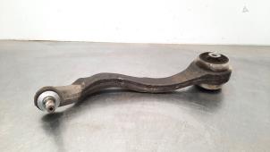 Used Front wishbone, left BMW 3 serie (G20) 330e 2.0 TwinPower Turbo 16V Price € 66,55 Inclusive VAT offered by Autohandel Didier