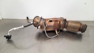 Used Catalytic converter BMW 3 serie (G20) 330e 2.0 TwinPower Turbo 16V Price € 514,25 Inclusive VAT offered by Autohandel Didier