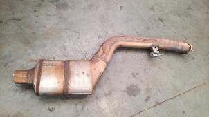 Used Catalytic converter BMW 3 serie (G20) 330e 2.0 TwinPower Turbo 16V Price € 387,20 Inclusive VAT offered by Autohandel Didier