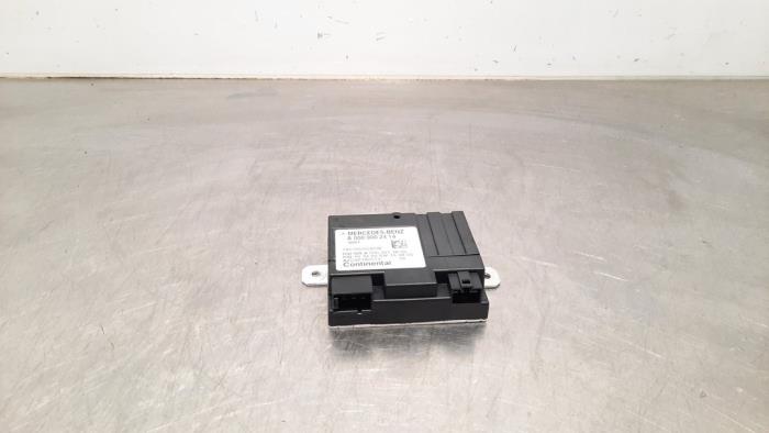 Usagé Module pompe carburant Mercedes C (R205) 3.0 C-43 AMG V6 24V Turbo 4-Matic Prix € 24,20 Prix TTC proposé par Autohandel Didier