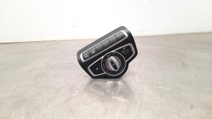 Used AIH headlight switch Mercedes C (R205) Price € 42,35 Inclusive VAT offered by Autohandel Didier