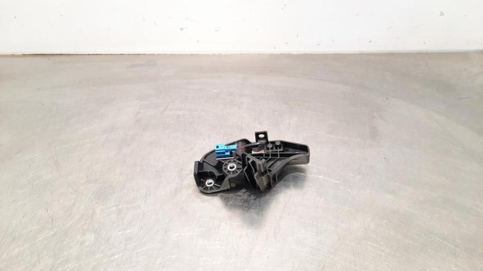 Begagnade Sensor (övriga) Mercedes C (R205) 3.0 C-43 AMG V6 24V Turbo 4-Matic Pris € 12,10 Inklusive moms erbjuds av Autohandel Didier