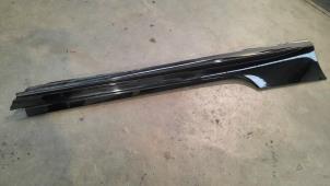 Used Door sill right Mercedes C (R205) Price € 193,60 Inclusive VAT offered by Autohandel Didier