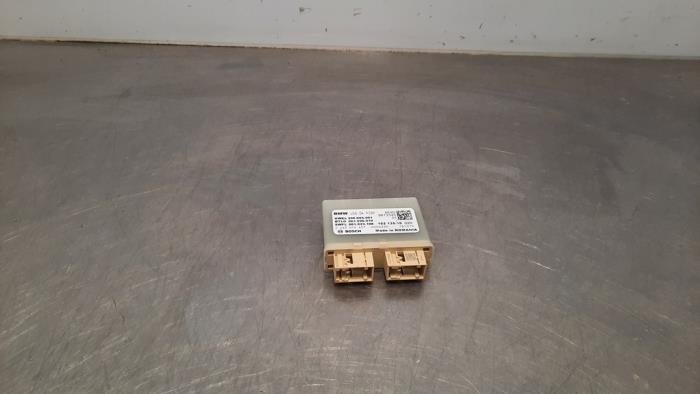 Begagnade PDC-modul BMW 3 serie (G20) 330e 2.0 TwinPower Turbo 16V Pris € 60,50 Inklusive moms erbjuds av Autohandel Didier
