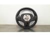 Steering wheel from a BMW 3 serie (G20) 330e 2.0 TwinPower Turbo 16V 2019