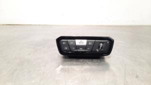 Used AIH headlight switch BMW 3 serie (G20) 330e 2.0 TwinPower Turbo 16V Price € 90,75 Inclusive VAT offered by Autohandel Didier