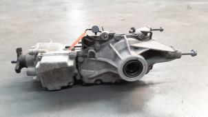 Used Rear differential Mini Countryman (F60) 2.0 16V John Cooper Works ALL4 Price on request offered by Autohandel Didier