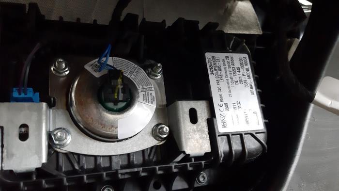 Airbag set + dashboard BMW X5 xDrive 45 e iPerformance 3.0 24V  