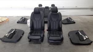 Used Set of upholstery (complete) BMW X5 (G05) xDrive 45 e iPerformance 3.0 24V Price € 943,80 Inclusive VAT offered by Autohandel Didier