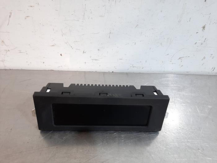 Begagnade Innerdisplay Citroen DS3 Cabrio (SB) 1.6 16V VTi 120 Pris € 30,25 Inklusive moms erbjuds av Autohandel Didier
