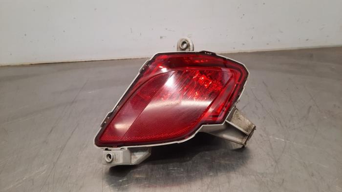 Rear fog light
