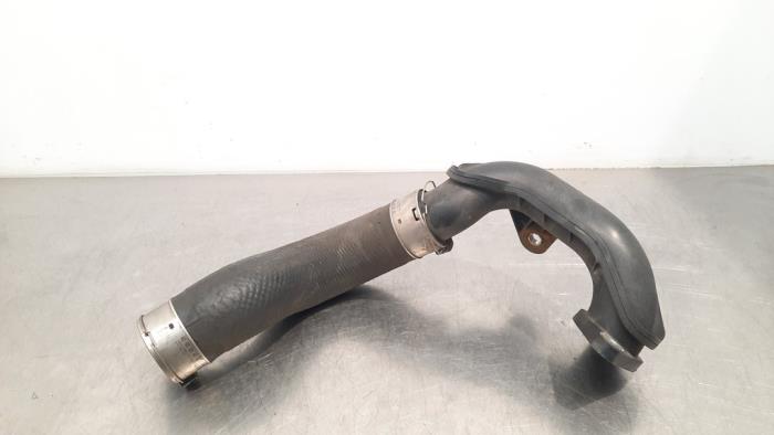 Gebrauchte Intercooler Rohr Mazda CX-5 I (KE,GH) 2.2 Skyactiv D 175 16V 4WD Preis € 30,25 Mit Mehrwertsteuer angeboten von Autohandel Didier