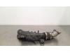 Tubo intercooler de un Mazda CX-5 (KE,GH), 2011 2.2 Skyactiv D 175 16V 4WD, SUV, Diesel, 2.191cc, 129kW (175pk), 4x4, SHY4, 2012-04 / 2017-06 2013