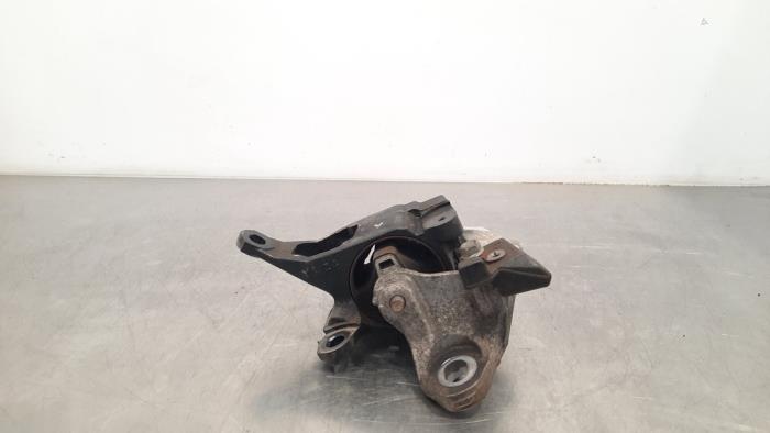 Used Engine mount Mazda CX-5 I (KE,GH) 2.2 Skyactiv D 175 16V 4WD Price € 42,35 Inclusive VAT offered by Autohandel Didier