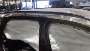Used Roof rail kit BMW X5 (G05) xDrive 45 e iPerformance 3.0 24V Price € 223,85 Inclusive VAT offered by Autohandel Didier