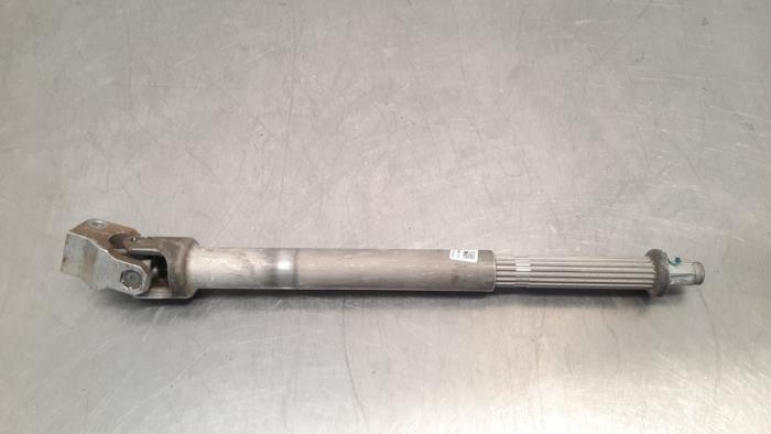 Steering column BMW X5 xDrive 45 e iPerformance 3.0 24V - 32306871959