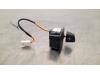 Steering wheel adjustment switch from a BMW X5 (G05) xDrive 45 e iPerformance 3.0 24V 2021