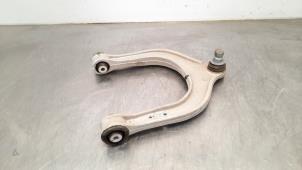 Used Front wishbone, left BMW X5 (G05) xDrive 45 e iPerformance 3.0 24V Price € 127,05 Inclusive VAT offered by Autohandel Didier