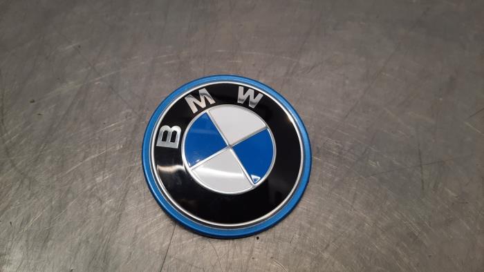 Emblem BMW X5 xDrive 45 e iPerformance 3.0 24V - 5A26938 