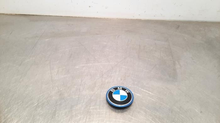 Emblem BMW X5 xDrive 45 e iPerformance 3.0 24V - 5A26938 