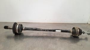 Used Drive shaft, rear right BMW X5 (G05) xDrive 45 e iPerformance 3.0 24V Price € 381,15 Inclusive VAT offered by Autohandel Didier
