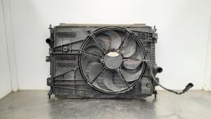 Used Cooling set Peugeot Expert (VA/VB/VE/VF/VY) 1.5 BlueHDi 120 Price € 574,75 Inclusive VAT offered by Autohandel Didier
