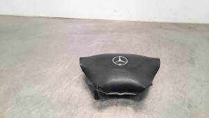 Used Left airbag (steering wheel) Mercedes Sprinter 3t (906.61) 210 CDI 16V Price € 254,10 Inclusive VAT offered by Autohandel Didier
