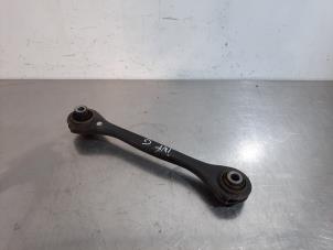 Used Rear lower wishbone, left Volkswagen Golf Plus Price € 36,30 Inclusive VAT offered by Autohandel Didier