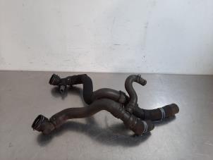 Used Radiator hose Volkswagen Golf Plus Price on request offered by Autohandel Didier